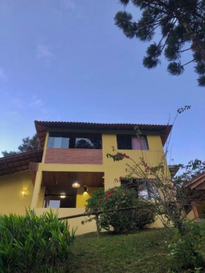 Casa Bella Ana